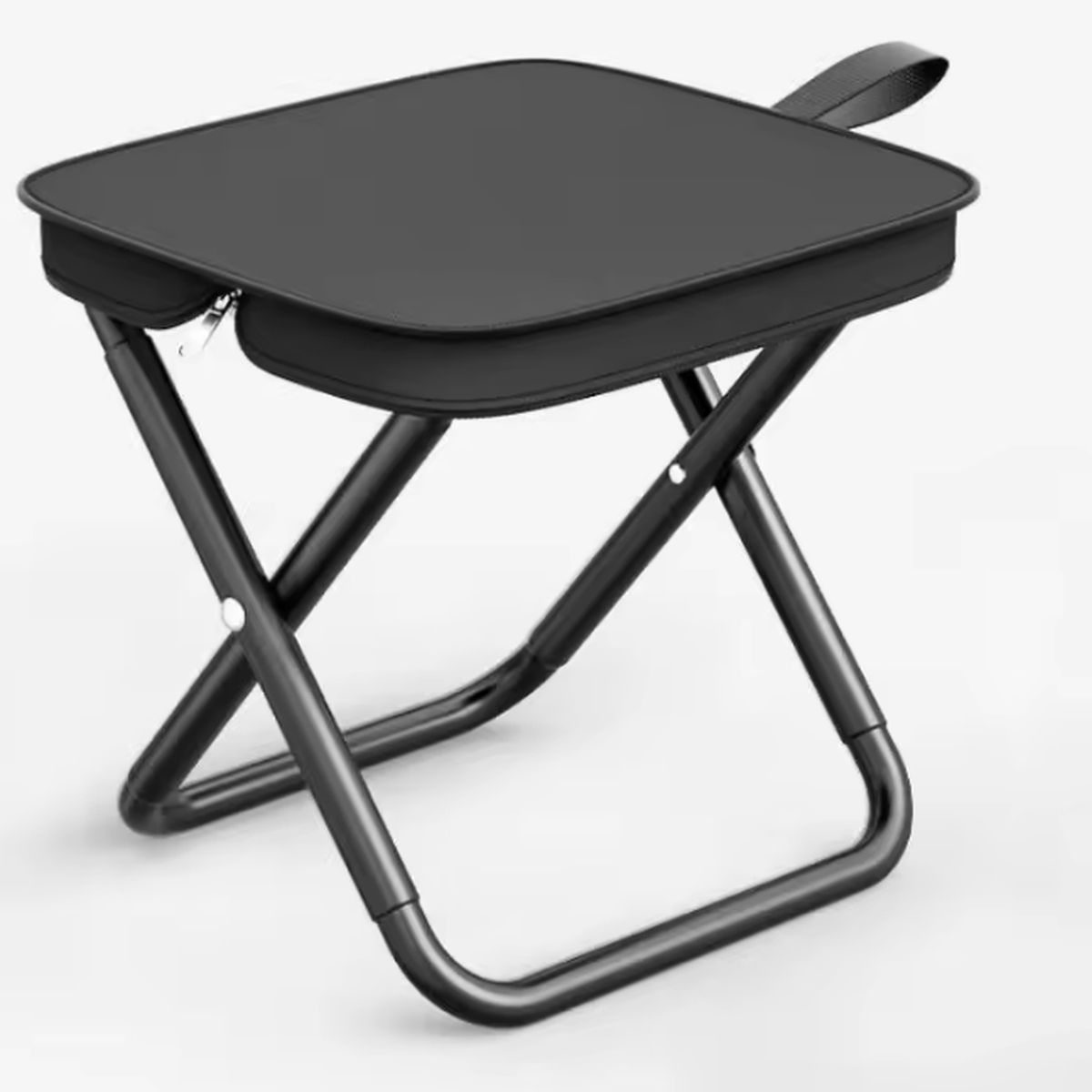 GENERICO - Asiento piso maleta camping escalada salidas