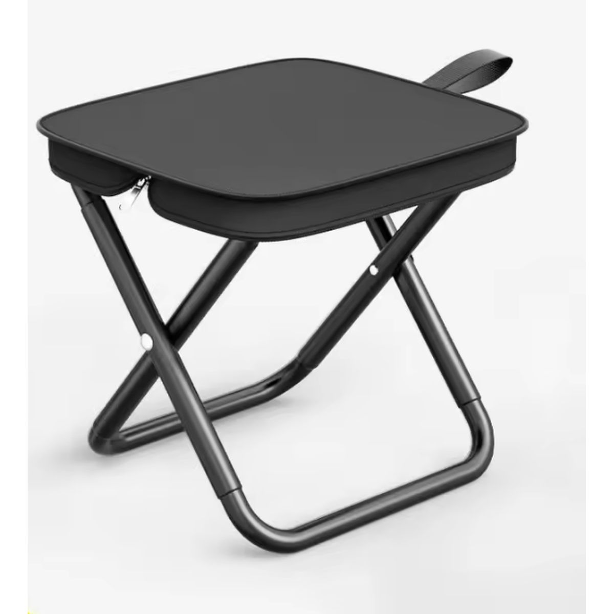 GENERICO - Asiento piso maleta camping escalada salidas