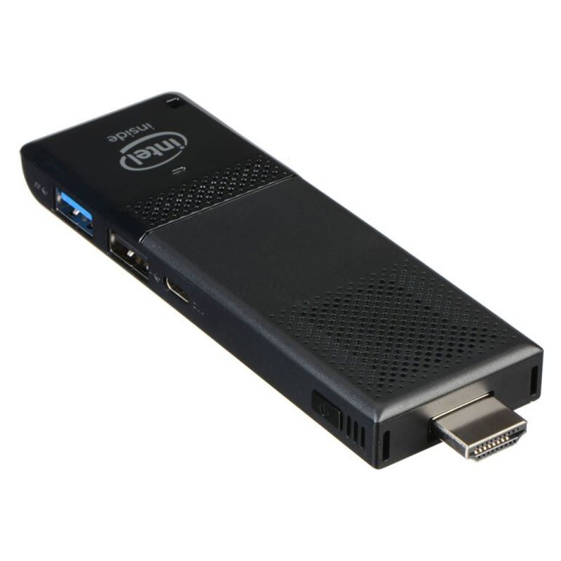 INTEL - INTEL COMPUTE STICK STK1AW32SC WINDOWS 10 2GB RAM