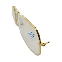 GENERICO - Lentes Anti Luz Azul Anteojos Descanso Reflejo Pantallas 002