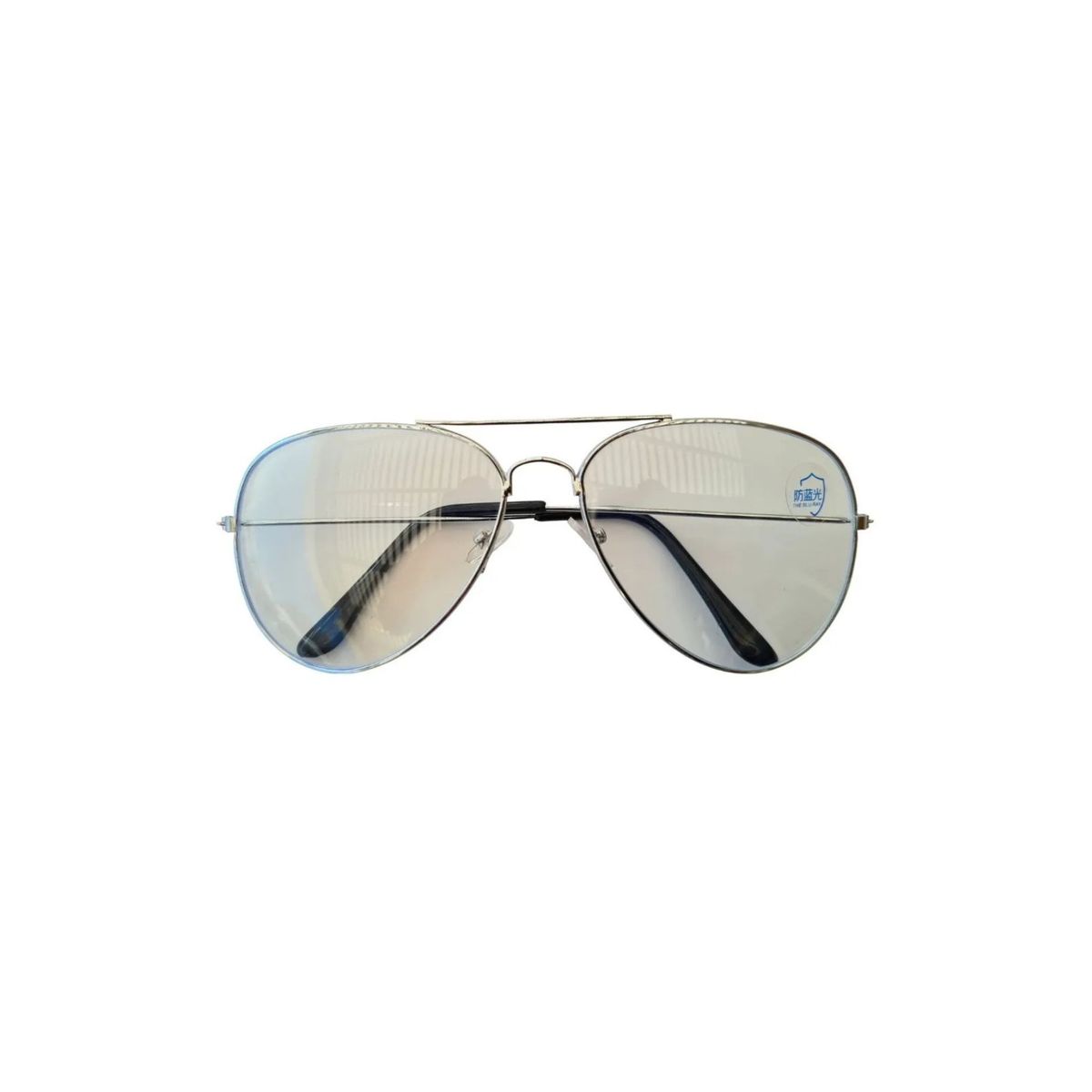 GENERICO - Lentes Anti Luz Azul Anteojos Descanso Reflejo Pantallas 002