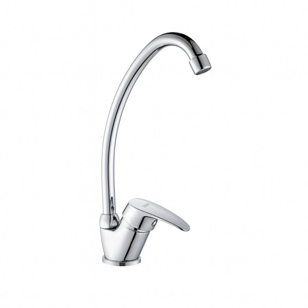 FAS - Llave Griferia Monomando Lavaplatos Fas Alta Calidad