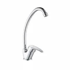 FAS - Llave Griferia Monomando Lavaplatos Alta Calidad