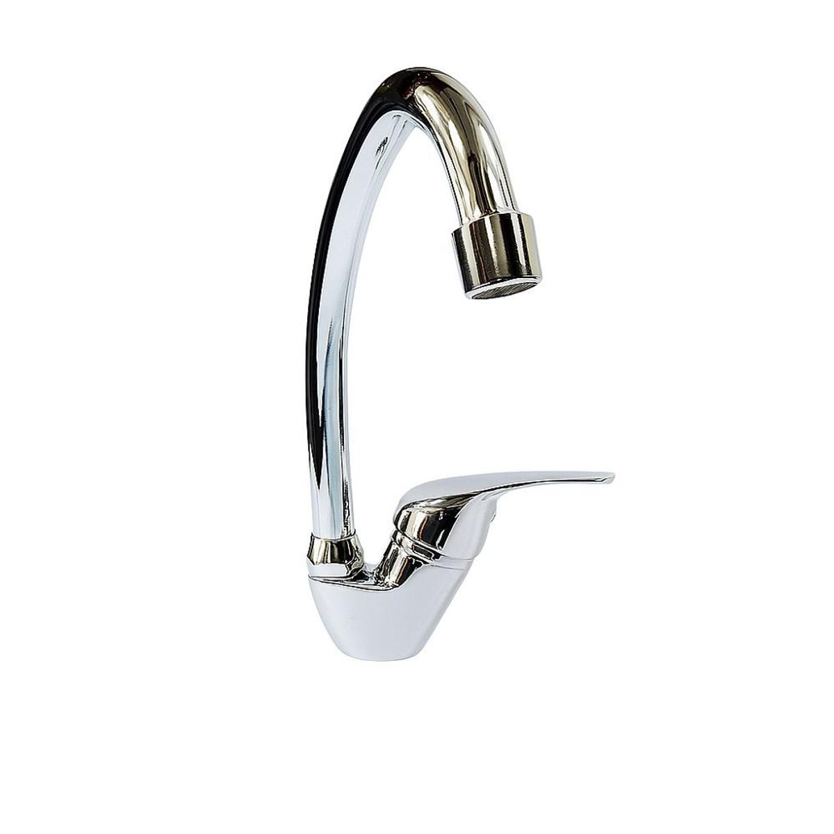 FAS - Llave Griferia Monomando Lavaplatos Fas Alta Calidad