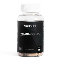 GENERICO - Melena de Leon 300mg 90 caps vegetales Yoursups