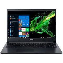 ACER - Notebook i3-10110U 4GB 512GB 156 W11H Aspire A515-54 Reacondicionado