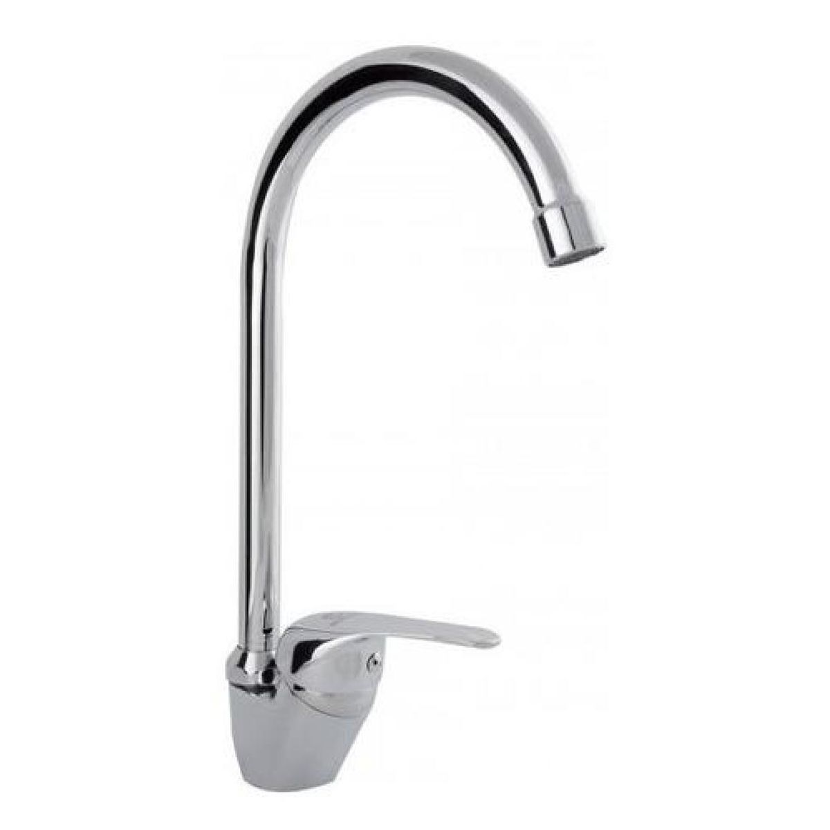 GENERICO - Llave Griferia Monomando Lavaplatos Hoffens Garantia 2 Años