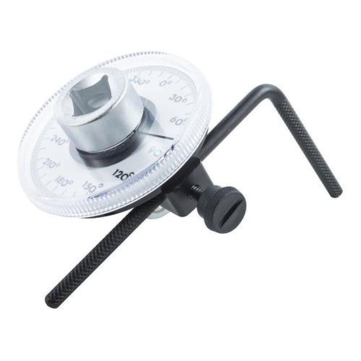 JONNESWAY - Llave Medidor De Torque Angular Jonnesway Profesional - Multicolor