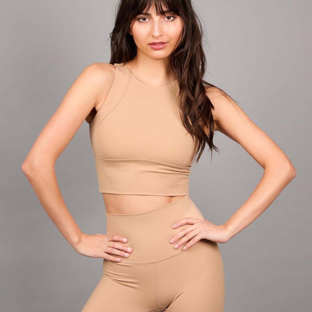 THEA - Peto Sujeción Alta Belona Sand