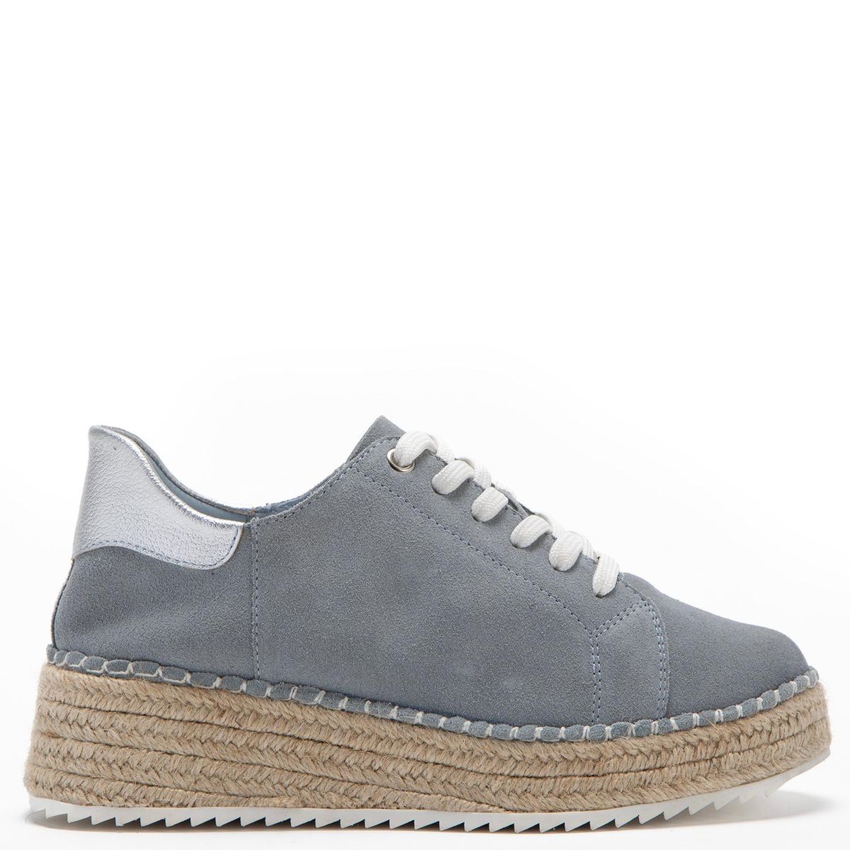 GACEL - Alpargata - Cira - Gacel - Celeste