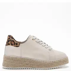 GACEL - Alpargata - Cira - - Off White