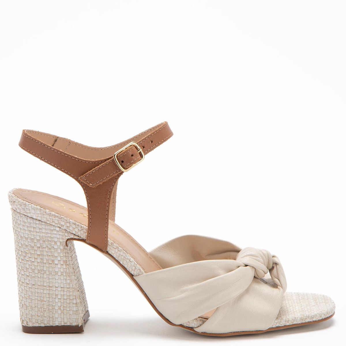 GACEL - Sandalia - Judith - Gacel - Off White