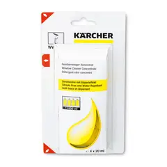 KARCHER - Detergente para Limpiador de Vidrios RM 503 20ML