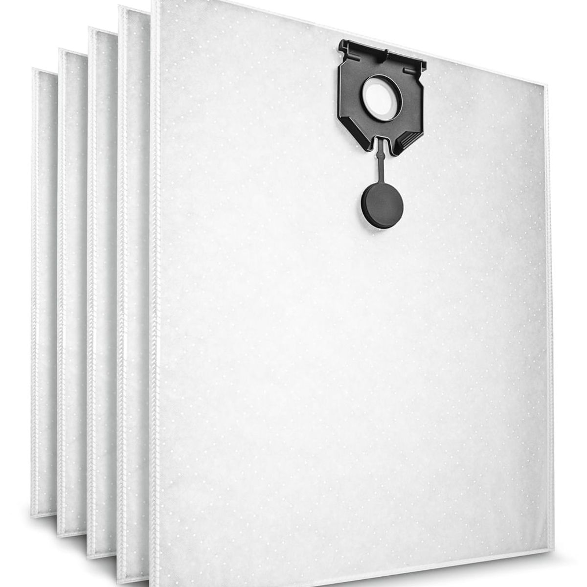 KARCHER - Bolsa Fieltro 5 Unid. NT 40/1