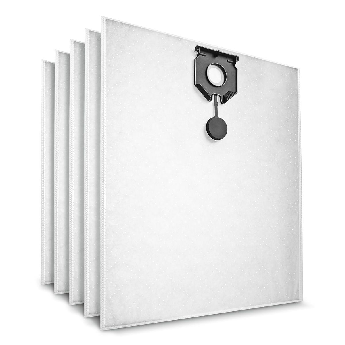 KARCHER - Bolsa Fieltro 5 Unid. NT 40/1