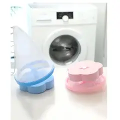 GENERICO - FILTRO ATRAPELUSA PARA LAVADORA