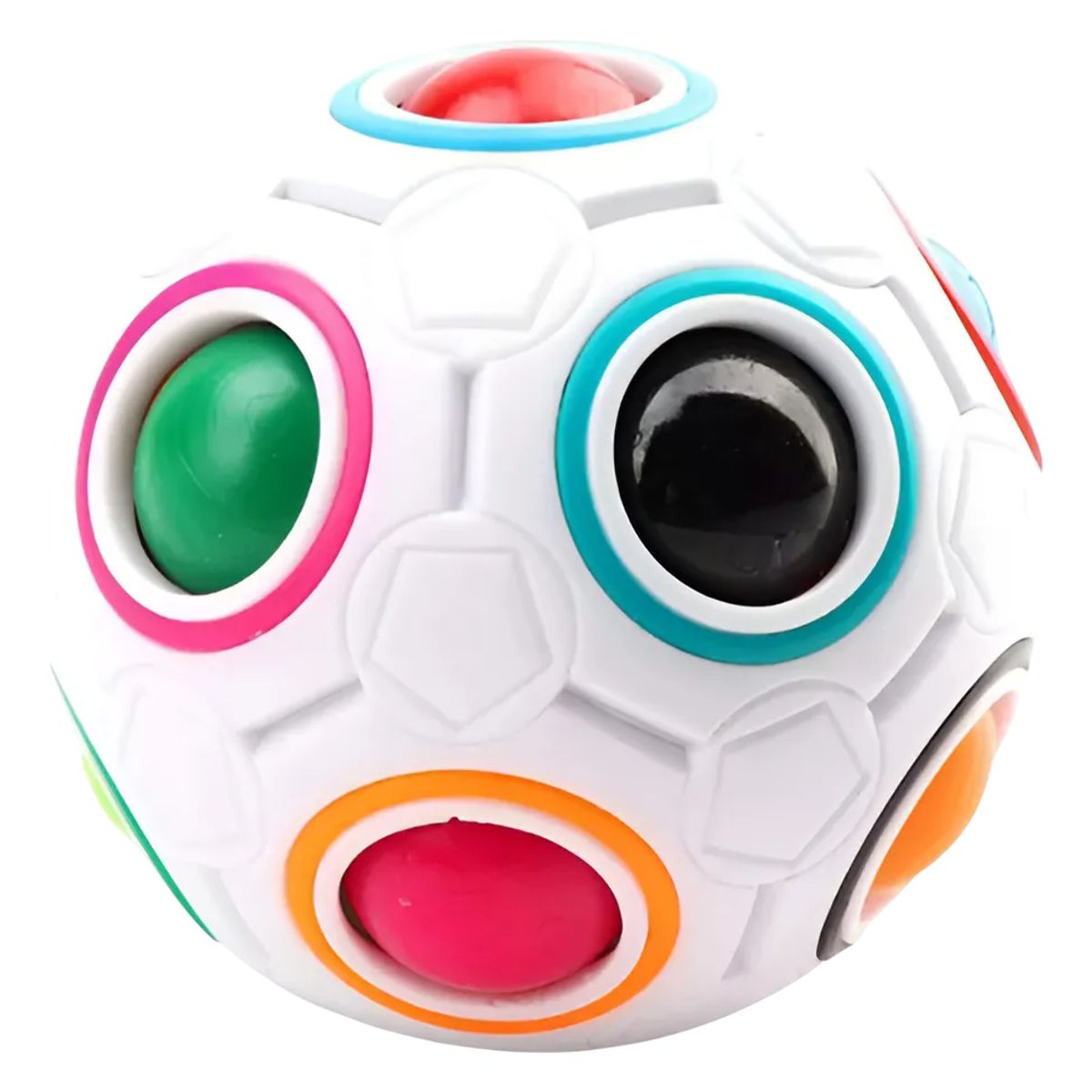 GENERICO - Pelota Mágica 11 Esferas