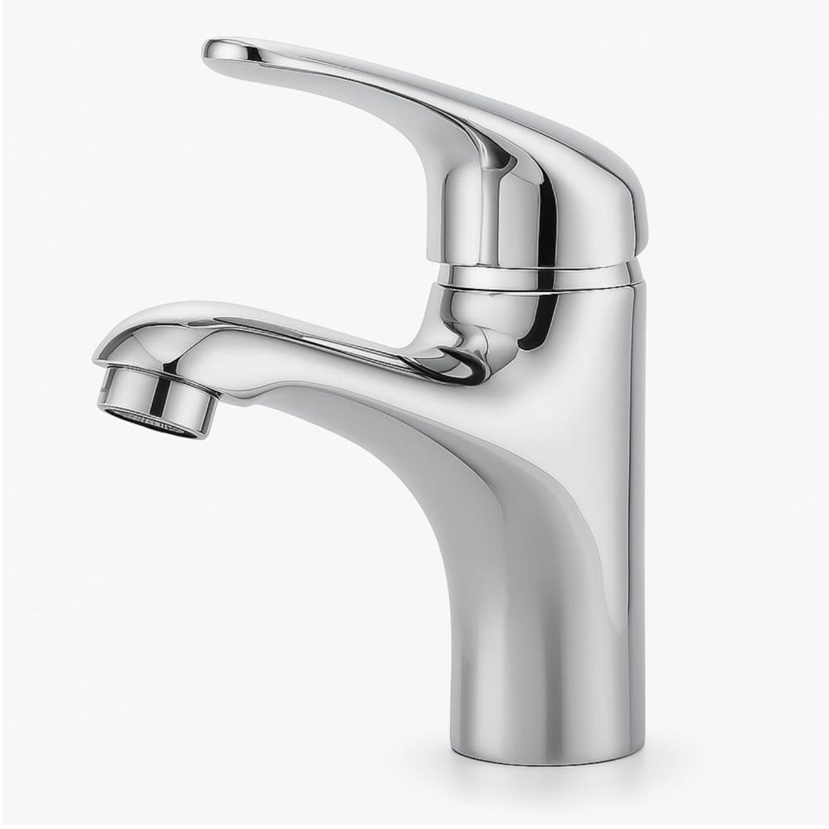 FAS - Llave Monomando Lavamanos Fas Calidad Superior