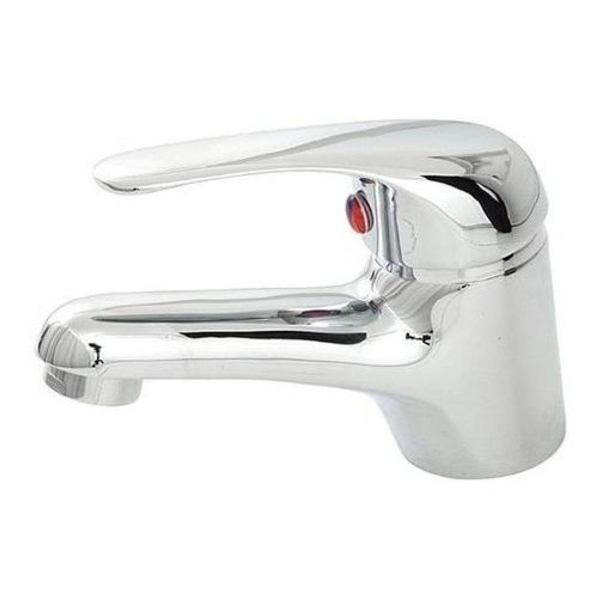 FAS - Llave Monomando Lavamanos Fas Calidad Superior