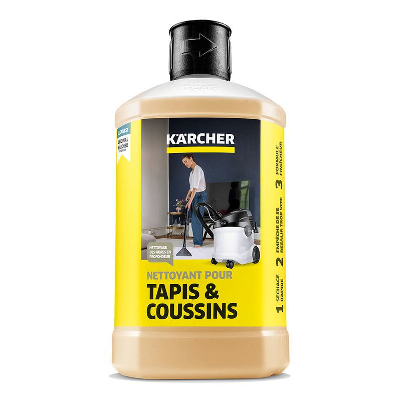KARCHER - Limpiador Para Alfombras RM519
