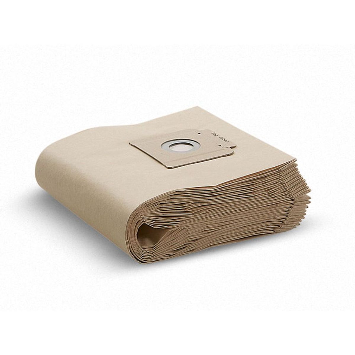 KARCHER - Bolsa Papel 10 Unidades T 15/1