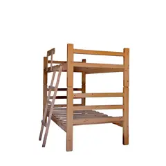 GENERICO - Camarote Madera Reiner 1.5 plazas Desmontable