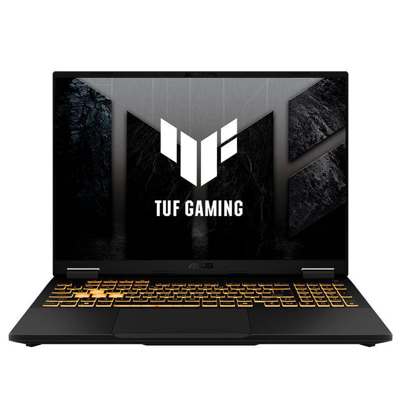 ASUS - Notebook ASUS TUF Gaming F16 Intel Core i5 16 gb ram 512 gb ssd rtx 5050