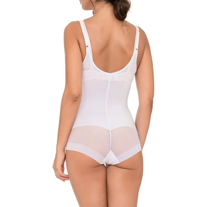 MPROPIA - Body Mujer Ajustable Modelador Silueta Perfecta Y Push Up 795