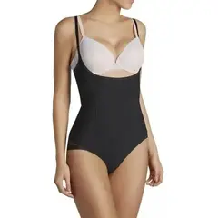 LOOK SHOP - Body Mujer Ajustable Modelador Silueta Perfecta Y Push Up 795