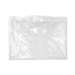 SCHEPPACH - Repuesto Bolsa Plastico Colector 75LT DC500 x5un -