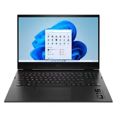 HP - Notebook i5-11400H RTX 3060 6GB16GB 512GB 161W11H OMEN 16-B0509LA Reacondicionado