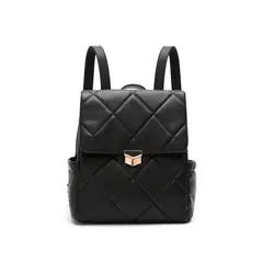 LILAS - Mochila Flores