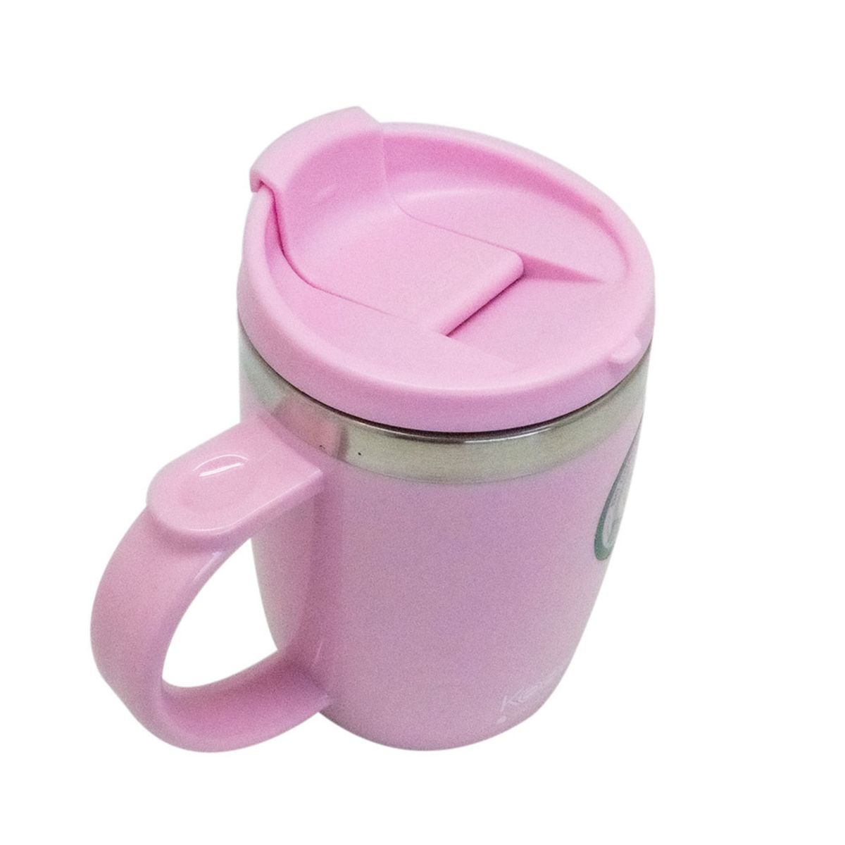 KEEP - MUG TERMO COLORES 400ML KEEP - LAVANDA