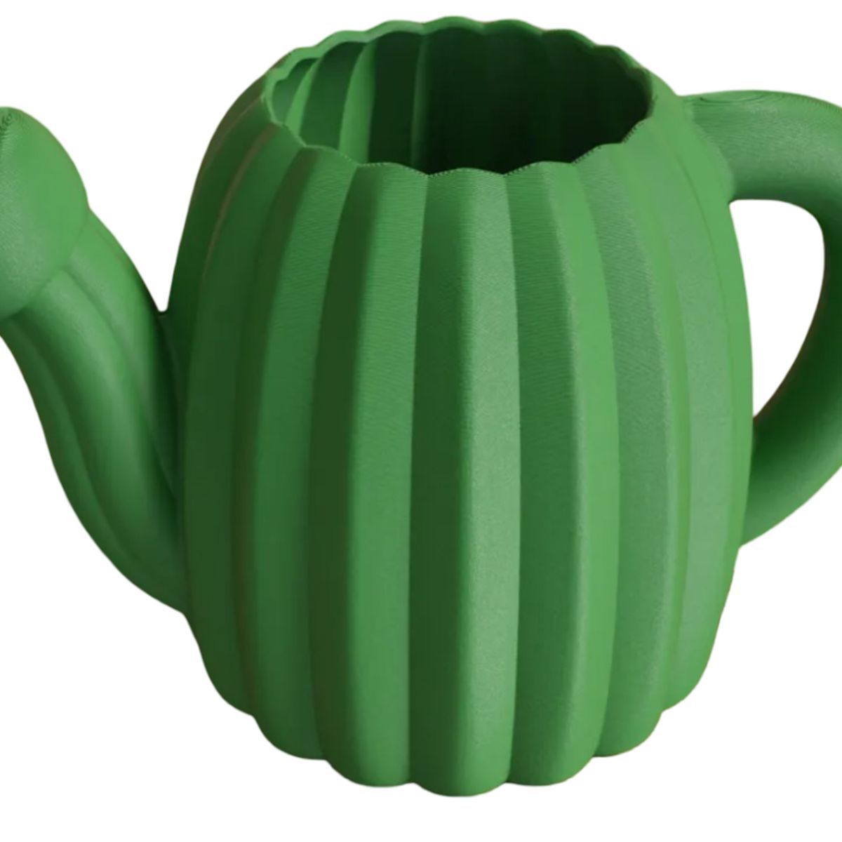 GENERICO - Regadera - Diseño Cactus