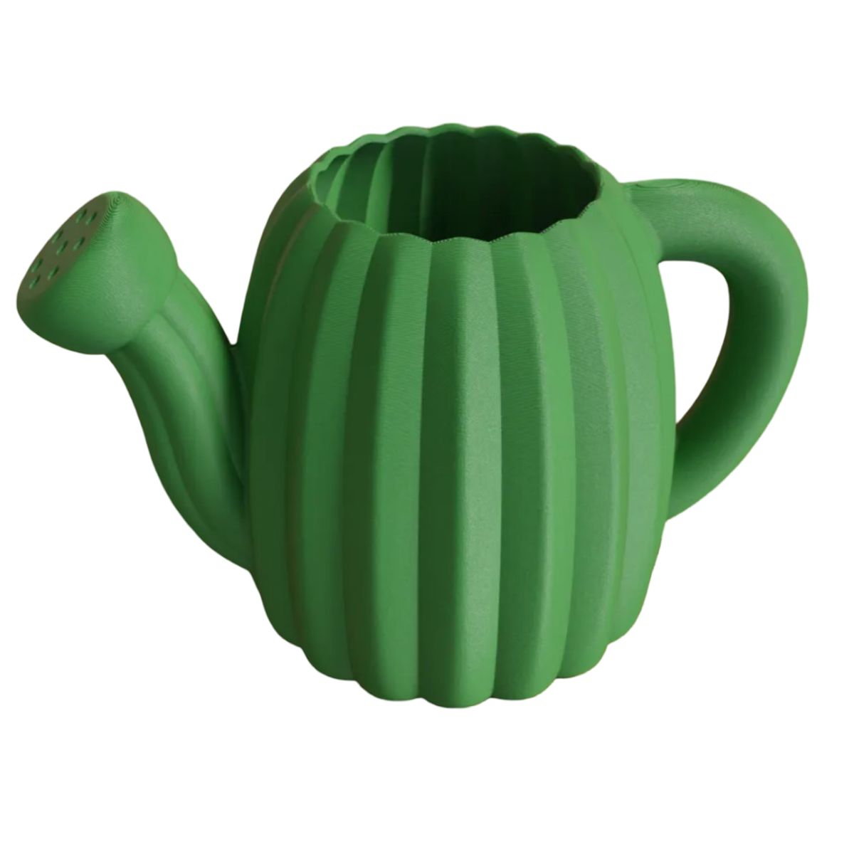 GENERICO - Regadera - Diseño Cactus