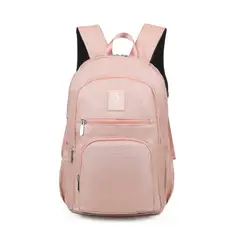 LILAS - Mochila Sport Flores