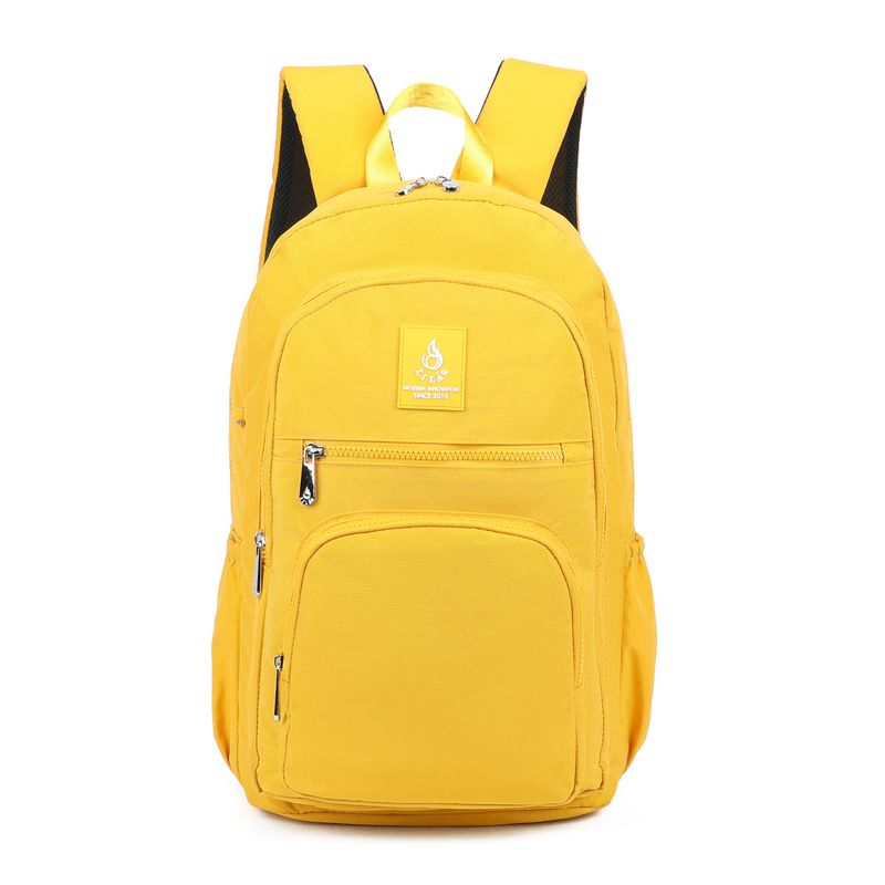 LILAS - Mochila Sport Flores Lilas