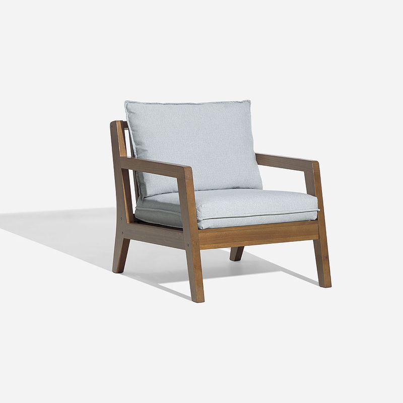 ROSEN - Sillón Living de Terraza Myrtos