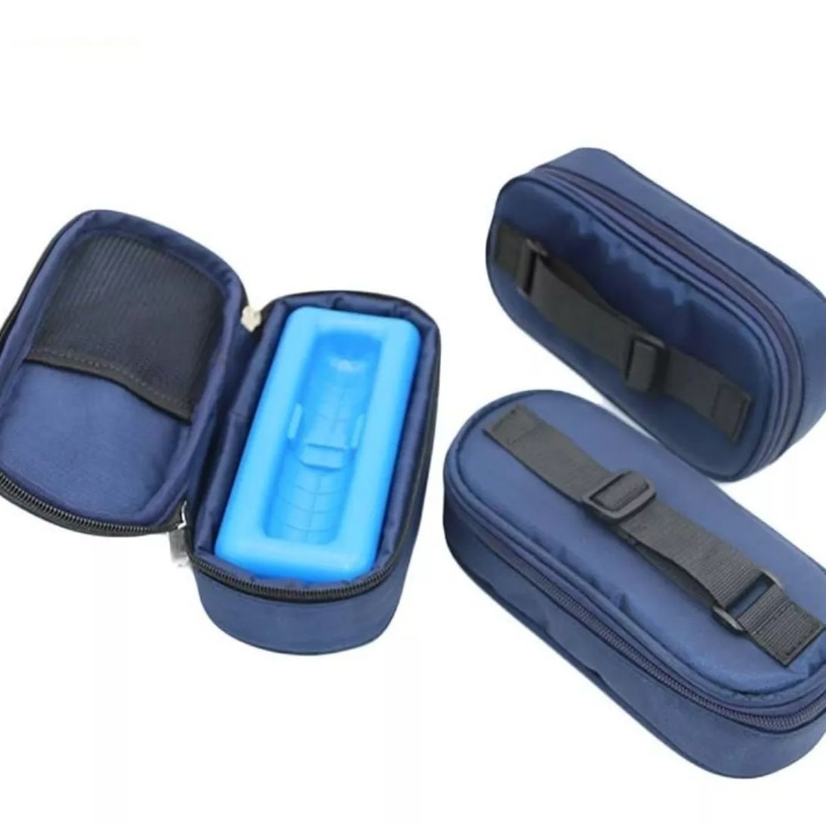 GENERICO - Bolso Estuche Porta Insulina cooler