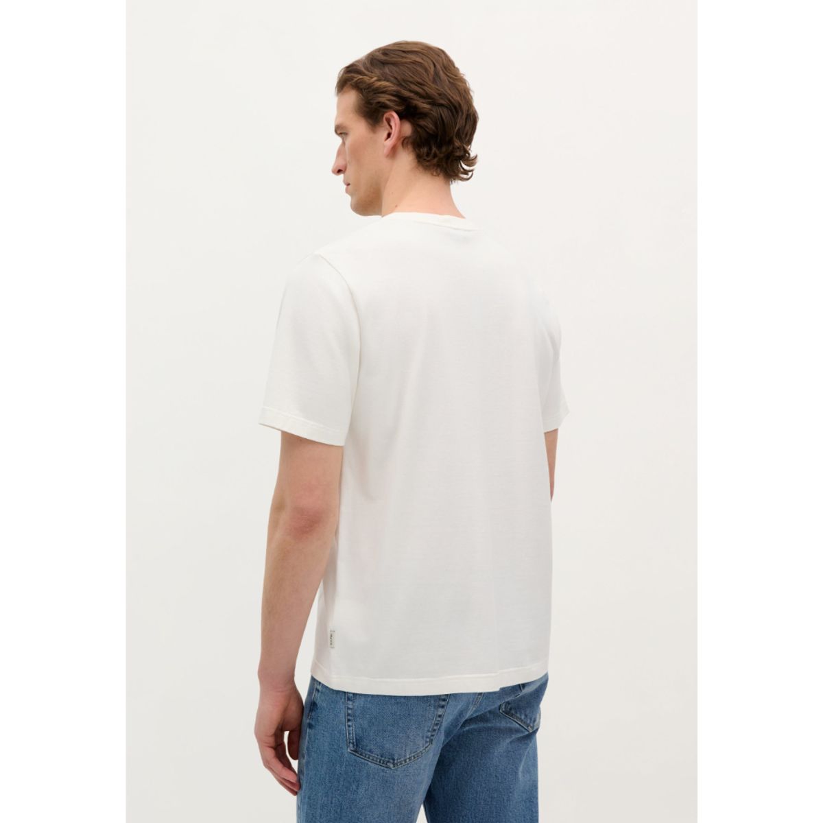 SCALPERS - POLERA PRINT BAZAAR