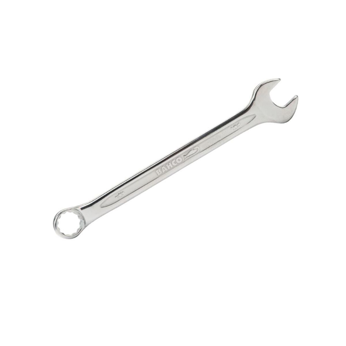 BAHCO - LLAVE PUNTA CORONA 1516 1952Z - Plateado