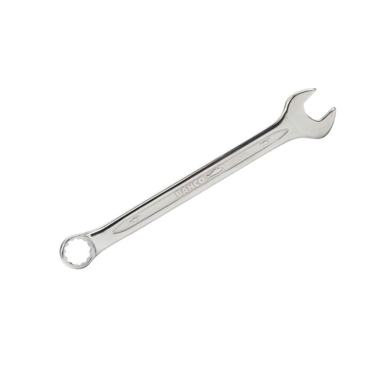BAHCO - LLAVE PUNTA CORONA 1516 1952Z - Plateado