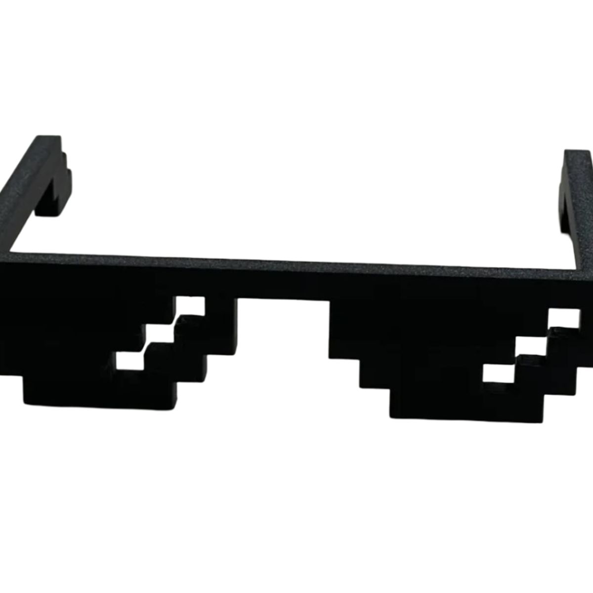GENERICO - Gafas de sol - Pixel Minecraft