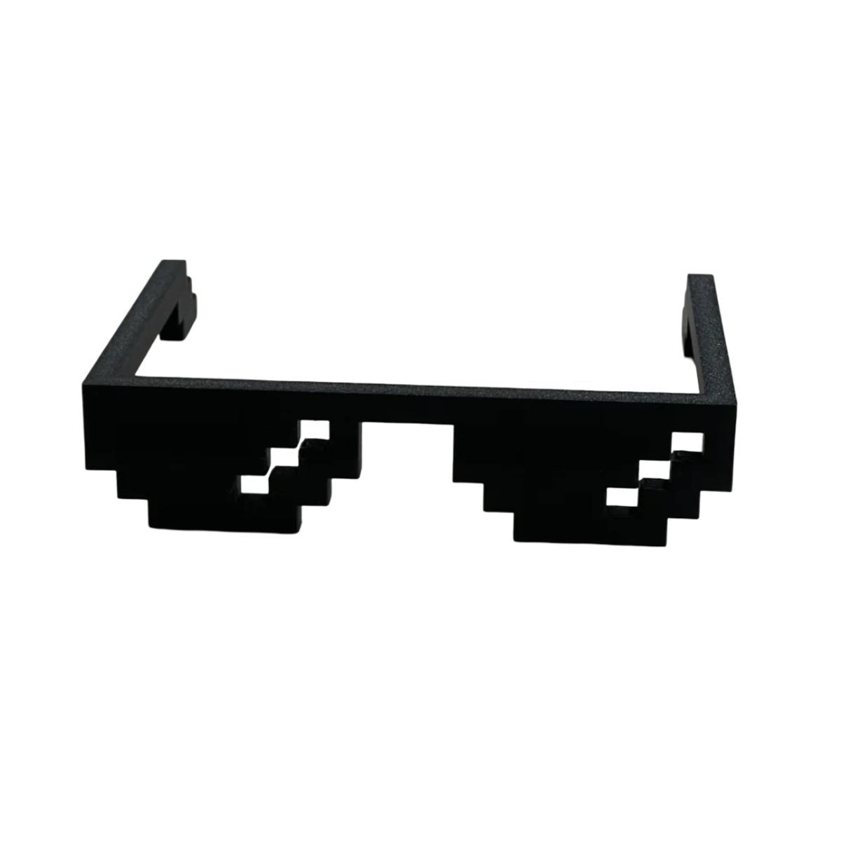 GENERICO - Gafas de sol - Pixel Minecraft