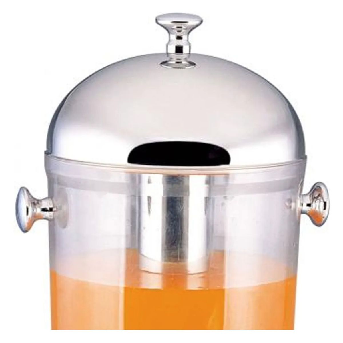 GENERICO - Jarra Dispensador De Jugo 10 Lts