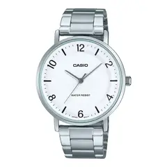 CASIO - Reloj Hombre MTP-VT03D-7BDF