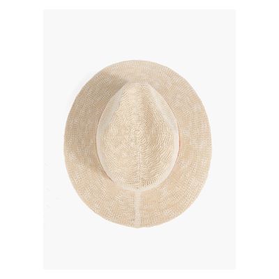 Imagen 2 del producto Sombrero Mujer Paradiso Detalle Cinta