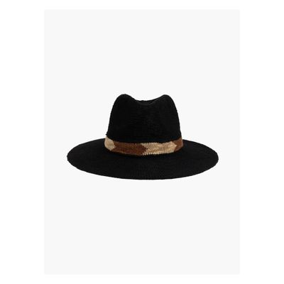 Imagen 2 del producto Sombrero Mujer Paradiso Detalle Cinta