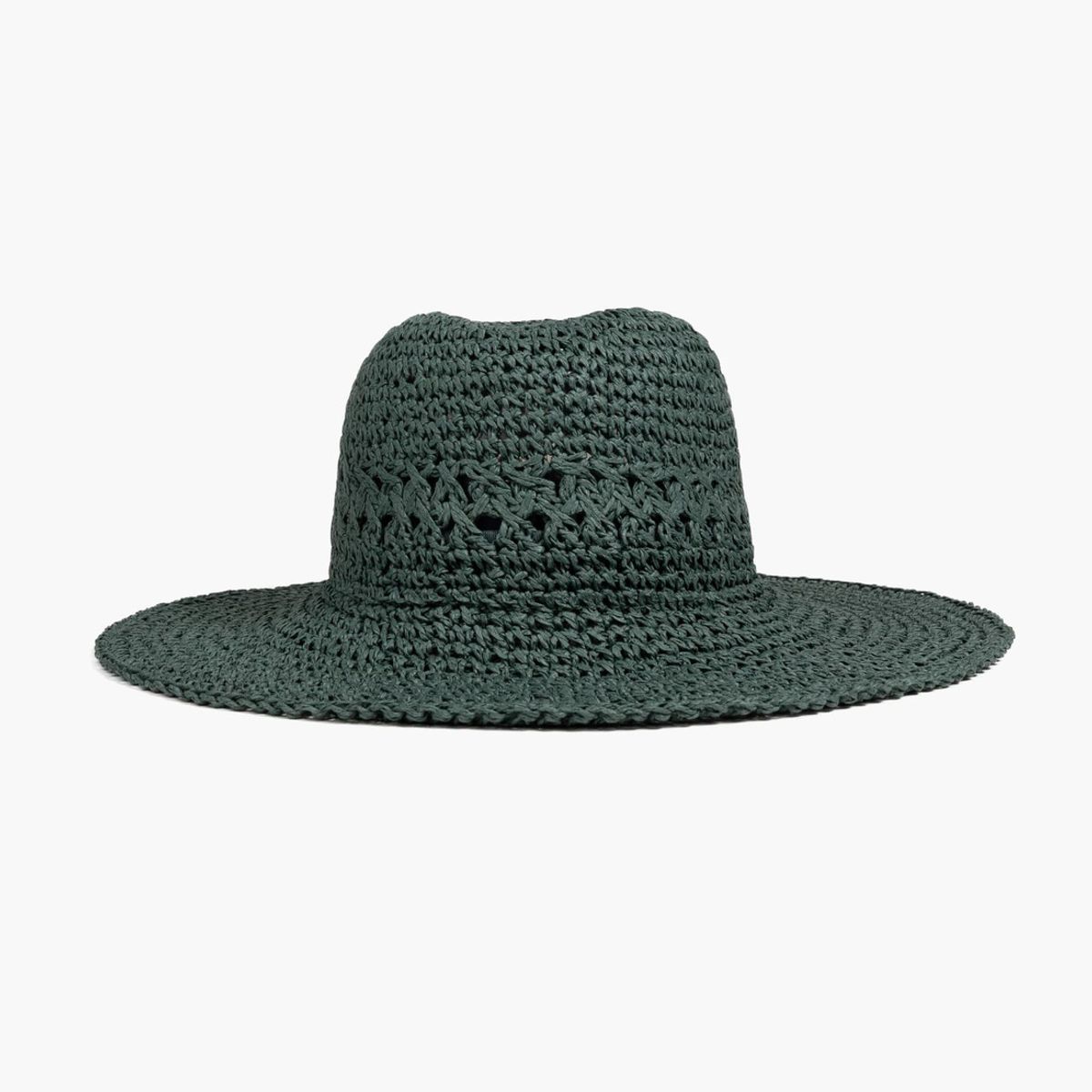 LOUNGE - Sombrero Redondo Paradiso LOUNGE
