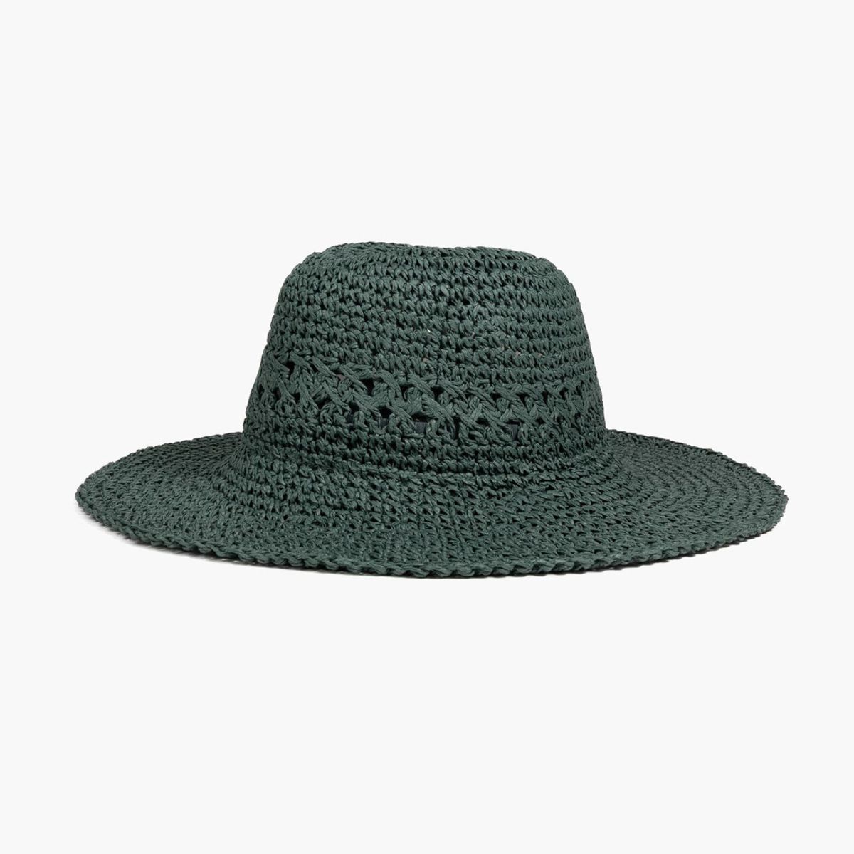 LOUNGE - Sombrero Redondo Paradiso LOUNGE